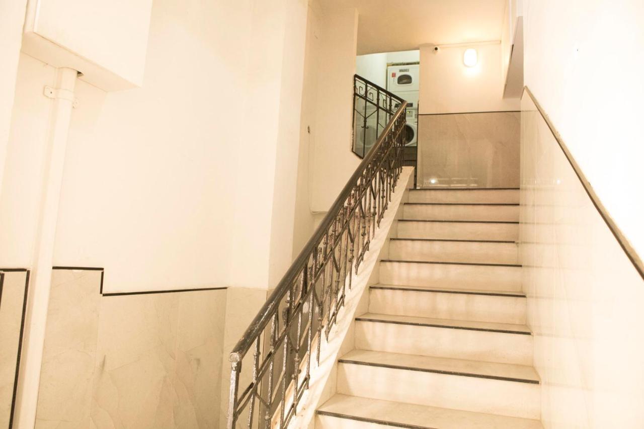 תל אביב Bauhaus Stylish Apartments - By Bookiz מראה חיצוני תמונה